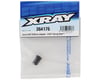 Image 2 for XRAY XB4/XT4 Solid Axle Outdrive Adapter