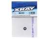 Image 2 for XRAY XB4 2021 MSC Aluminum Slipper Nut