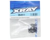 Image 2 for XRAY Composite Center Gear Differential Adapter