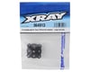 Image 2 for XRAY XB4 2021 Dirt Composite Center Gear Large Volume Differential Adapter