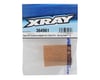 Image 2 for XRAY 2.5mm Pin Gear Differential Outdrive Adapter (2)