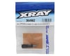 Image 2 for XRAY XB4 Large Volume Gear Differential Outdrive Adapter (2)