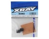 Image 2 for XRAY XB4 2021 Dirt Large Volume Center Gear Differential Outdrive Adapter
