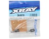 Image 2 for XRAY Center Differential Outdrive Adapter (2)