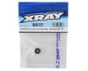 Image 2 for XRAY XB4 2021 HSB Steel Bevel Drive Gear (16T)
