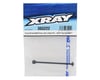 Image 2 for XRAY 81mm Front Drive Shaft (2.5mm Pin)