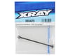 Image 2 for XRAY XB4 95mm Central Drive Shaft