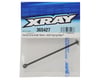 Image 2 for XRAY XB4 2016 105mm Central Drive Shaft