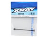 Image 2 for XRAY 82mm Central Drive Shaft