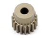 Image 1 for XRAY Aluminum 48P Hard Coated Pinion Gear (3.17mm Bore) (18T)