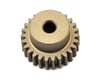 Image 1 for XRAY Aluminum 48P Hard Coated Pinion Gear (3.17mm Bore) (26T)