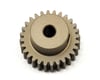 Image 1 for XRAY Aluminum 48P Hard Coated Pinion Gear (3.17mm Bore) (28T)
