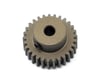 Image 1 for XRAY Aluminum 48P Hard Coated Pinion Gear (3.17mm Bore) (29T)