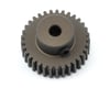 Image 1 for XRAY Aluminum 48P Hard Coated Pinion Gear (3.17mm Bore) (33T)