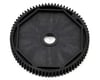 Image 1 for XRAY 48P Composite Slipper Clutch Spur Gear (75T)