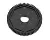 Image 1 for XRAY Composite 48P 3-Pad Slipper Clutch Spur Gear (78T)