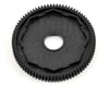 Image 1 for XRAY Composite 48P 3-Pad Slipper Clutch Spur Gear (81T)