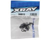 Image 2 for XRAY Big Bore Composite Shock Parts Set (2)