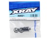 Image 2 for XRAY Aluminum Shock Spring Retaining Collar (4)