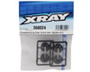 Image 2 for XRAY XB2 Composite Big Bore Spring Retainer Set (4)