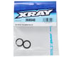 Image 2 for XRAY Aluminum Shock Collar (2)