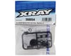 Image 2 for XRAY Big Bore Aluminum Shock Caps w/Vent Hole (2)