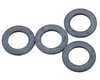 Image 1 for XRAY Rubber Shock Absorber Shim (4)