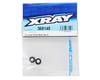 Image 2 for XRAY Aluminum Lower Shock Body Cap (2)
