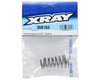 Image 2 for XRAY Front Shock Spring Set (C=0.65/2-Dots) (2)