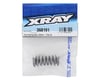Image 2 for XRAY 42mm Front Shock Spring Set (1 Dots) (2)