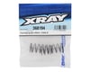 Image 2 for XRAY 42mm Front Buggy Spring (2) (4 Dots)