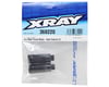 Image 2 for XRAY Aluminum Hard Coated Rear Shock Body (2)