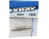 Image 2 for XRAY Aluminum Big Bore Rear Shock Body (13x35.5mm)