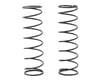 Image 1 for XRAY Rear Shock Spring Set (C=0.45/3-Dots) (2)