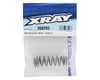 Image 2 for XRAY 57mm Rear Buggy Spring (2) (3 Dots)