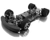 Image 1 for XRAY X10 1/10 Pan Car GT Link Specs