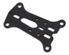 Image 1 for XRAY X1 2020 2.5mm Graphite Wide Arm Mount Plate