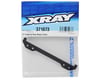 Image 2 for XRAY 2.5mm Graphite X1 Rear Brace