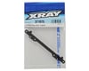 Image 2 for XRAY X1 2016 2.5mm Graphite Rear Brace