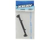 Image 2 for XRAY X10 2018 2.5mm Graphite Rear Brace