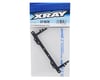 Image 2 for XRAY 2.5mm X1 2019 Graphite Rear Brace