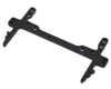 Image 1 for XRAY X1 2020 3.5mm Graphite Rear Brace