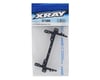 Image 2 for XRAY X1 2020 3.5mm Graphite Rear Brace