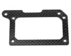 Image 1 for XRAY 2.0mm Graphite Rear Pod Lower Plate