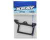 Image 2 for XRAY 2.5mm Graphite Rear Pod Lower Plate