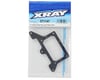 Image 2 for XRAY 2.5mm Graphite X1 Rear Pod Lower Plate