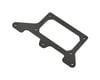 Image 1 for XRAY X1 2.0mm Graphite Rear Pod Lower Plate