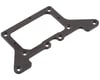Image 1 for XRAY X12 2021 2.5mm Graphite 2.5mm Rear Pod Lower Plate