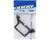 Image 2 for XRAY X12 2021 2.5mm Graphite 2.5mm Rear Pod Lower Plate