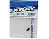 Image 2 for XRAY X12 Aluminum 2-Pin Side Link Holder